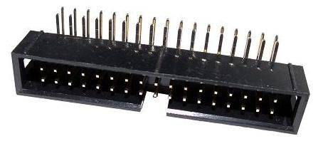 10Lı IDC Erkek 90D 202-10R ds1013 (100 Adet)