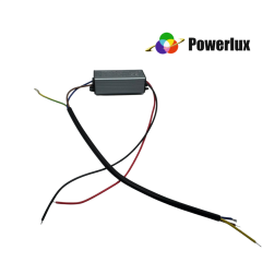 8-12x3W Led Driver IP67