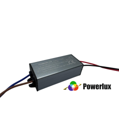 8-12x3W Led Driver IP67
