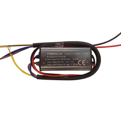 8-12x3W Led Driver IP67