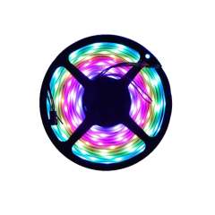 Powerlux Animasyonlu Pixel Şerit Led Seti