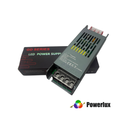 Powerlux 12V 8.5A 100W Slim Adaptör
