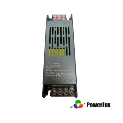 Powerlux 12V 8.5A 100W Slim Adaptör