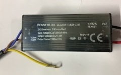 DC24-38V 1500mA 10 Seri 5 Paralel Driver