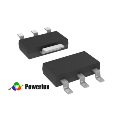BCP56-16  Smd Transistör Sot223 - NPN 1A 80V