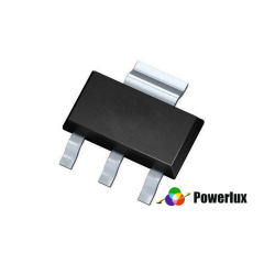 BCP56-16  Smd Transistör Sot223 - NPN 1A 80V
