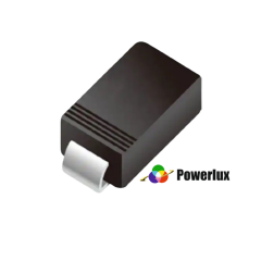 Onsemi SS14, Schottky Diod, 40V, 1A, 2-Pinli DO-214AC (SMA)