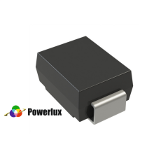 Onsemi SS14, Schottky Diod, 40V, 1A, 2-Pinli DO-214AC (SMA)