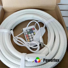 T15D PİXEL SET DEKORATİF NEON TEKSTİL NEON