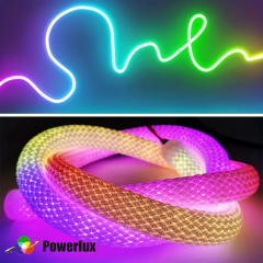 T15D PİXEL SET DEKORATİF NEON