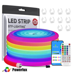 T15D PİXEL SET DEKORATİF NEON TEKSTİL NEON