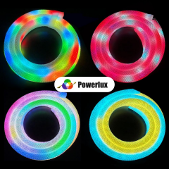 T15D PİXEL SET DEKORATİF NEON