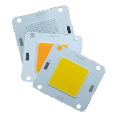 Powerlux 50W Cob Led 72V 700mA 40*45mm