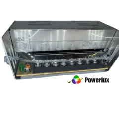 36 Volt 10 Amper Adaptör IP20