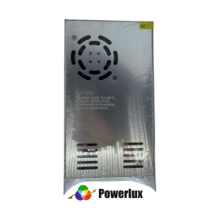 36 Volt 10 Amper Adaptör IP20