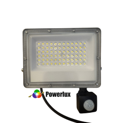 PJ-1107 50W 220V SENSÖRLÜ LED PROJEKTÖR