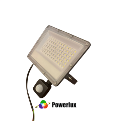 PJ-1107 50W 220V SENSÖRLÜ LED PROJEKTÖR