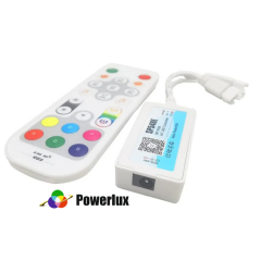 SP548E -Wifi Bluetooth Kontrol Cihazı RF kumandalı 5v-24v