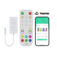 SP548E -Wifi Bluetooth Kontrol Cihazı RF kumandalı 5v-24v