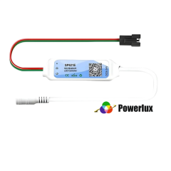 SP621E Mini Bluetooth RGB Pixel Led Kontrol