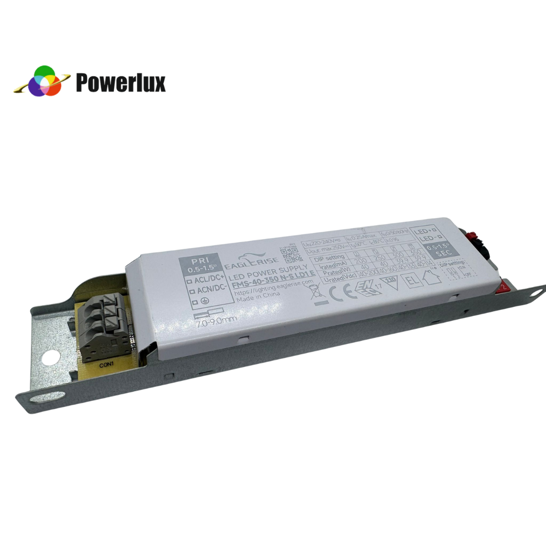 Led Driver FMS-40-350 N-S LD1 E