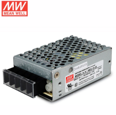 NES-15-24 24 Volt 0.7 Amper Meanwell
