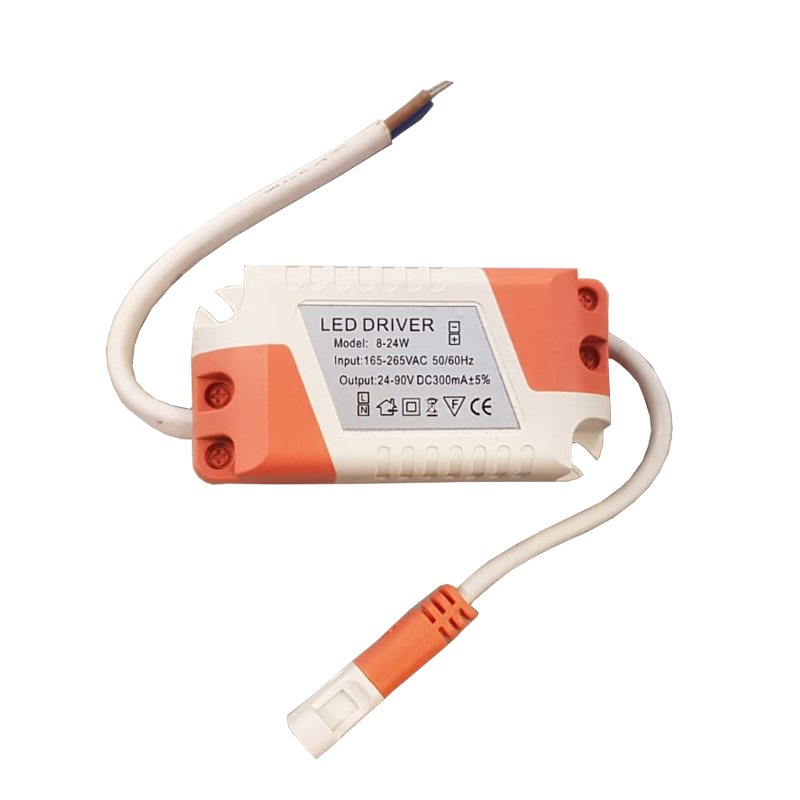 8-24W Panel Driver 40-80V 200mA
