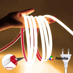 NEON ŞERİT LED 220V 2835/240LED 10X6 IP67 (50metre)