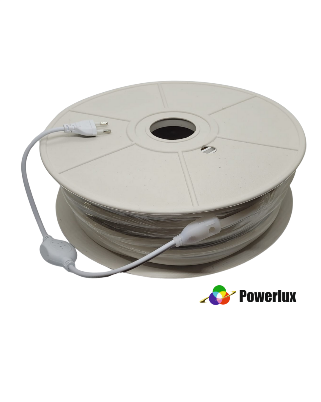 NEON ŞERİT LED 220V 2835/240LED 10X6 IP67 (50metre)