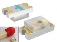 805 SMD LED