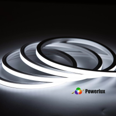 NEON ŞERİT LED 10X10 120LED 24V IP65 (5metre)