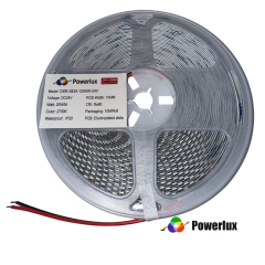 OSRAM Ledli  ŞERİT LED 2835/120LED 24V IP20 (10metre)