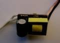 HS13W350 1-3*1watt Powerled Driver 220 V