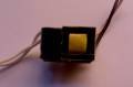 HS13W350 1-3*1watt Powerled Driver 220 V