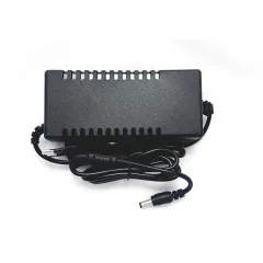 TEŞHİR 12V 5A LAPTOP TİP ADAPTÖR