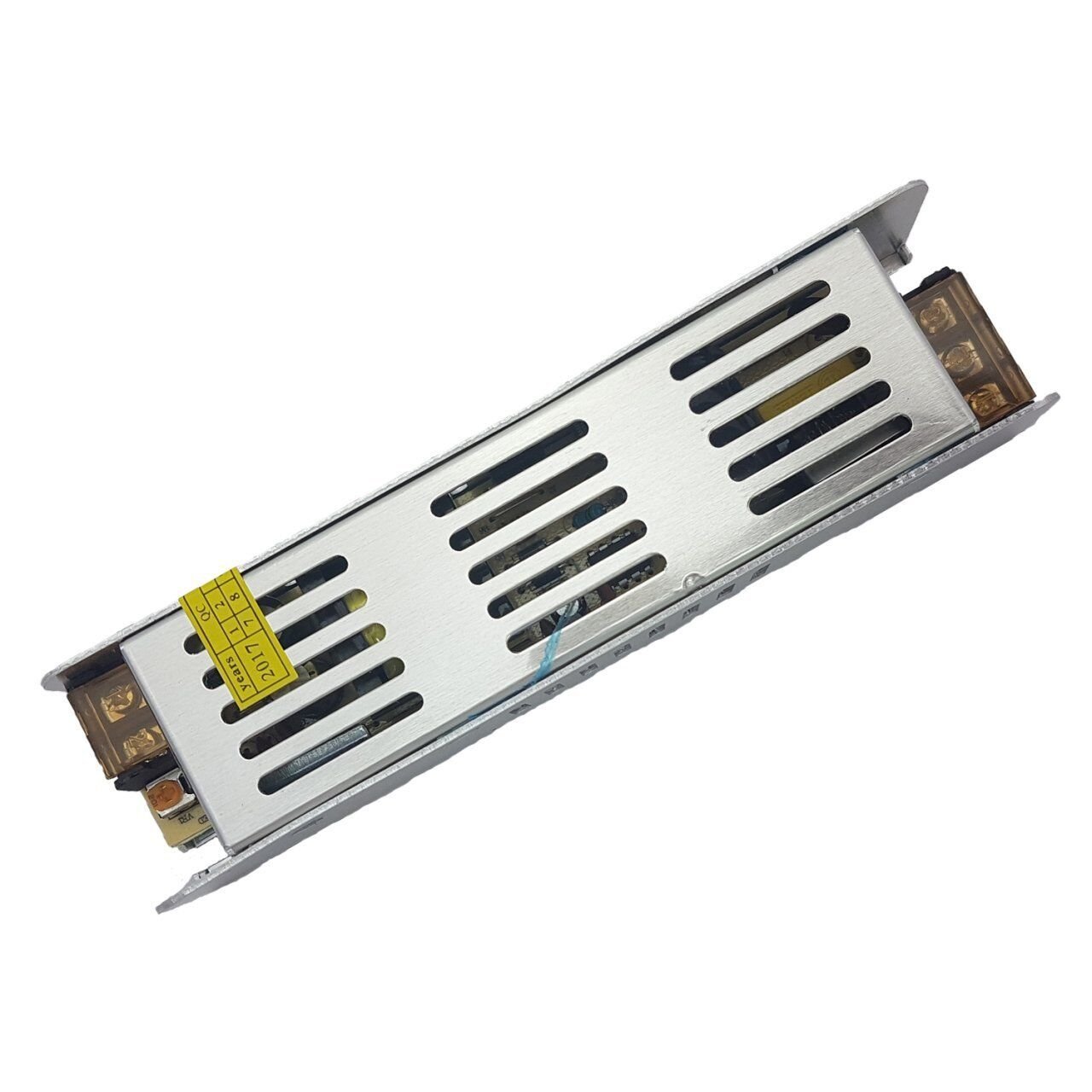 TEŞHİR 12 VOLT SLİM KASA ADAPTÖR