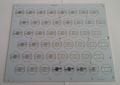 48li Powerled Pcbsi Ak199-04 21x17cm