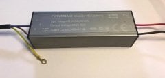 Powerlux 2100mA Metal Driver DJ-015-2100