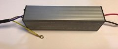 Powerlux 2100mA Metal Driver DJ-015-2100