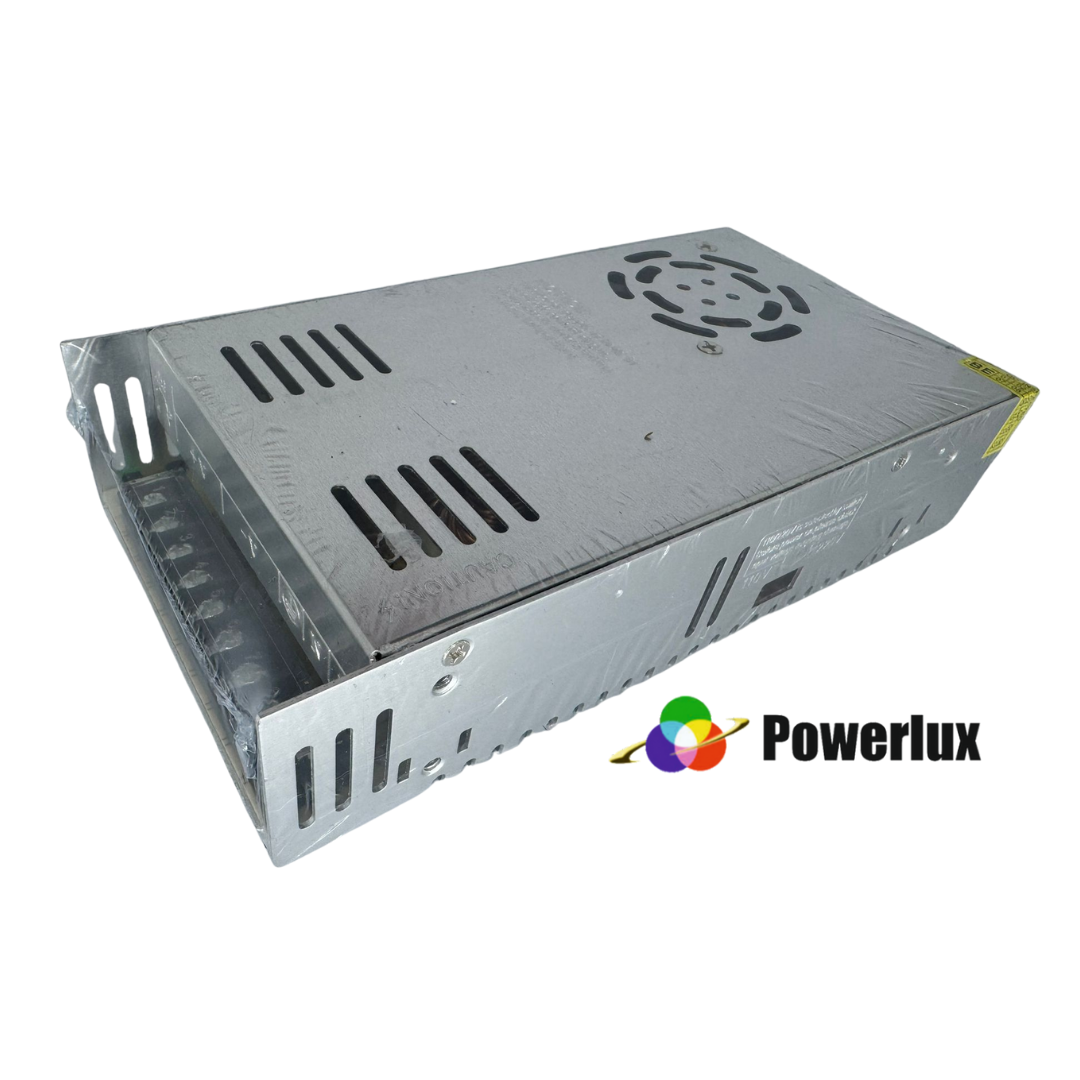 TEŞHİR 12V KALIN KASA ADAPTÖR