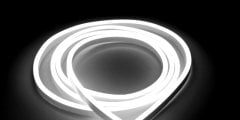 Beyaz Neon Led 24V 8x16mm 1S