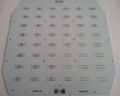 48li Kanopi Pcb Sekizgen Ak000-25