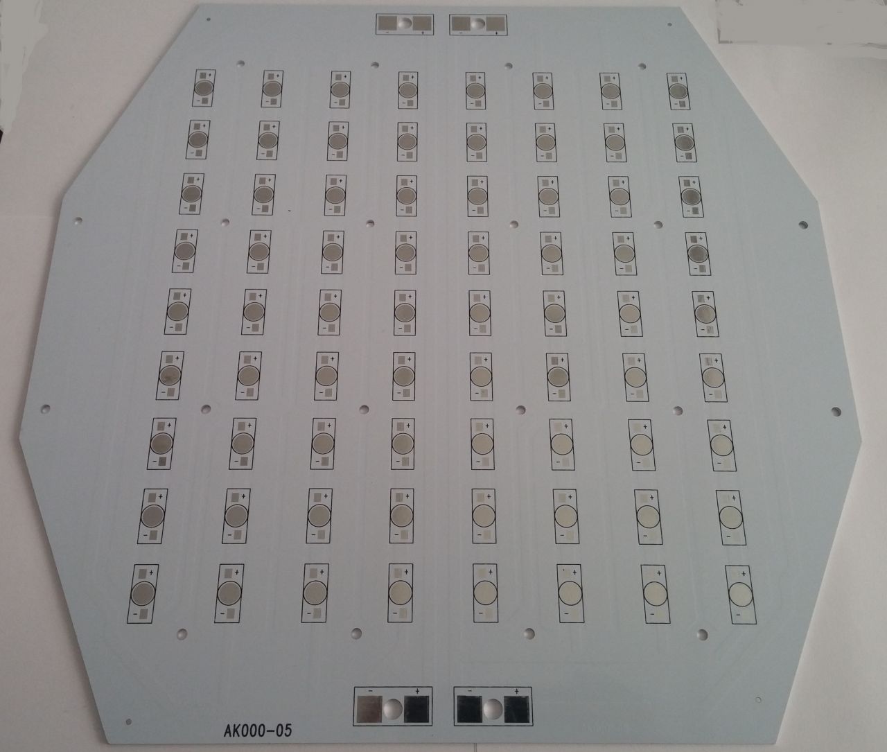 72li Kanopi Pcb Sekizgen Ak000-05