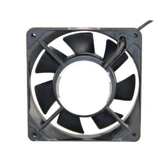 12 Volt 60x60x15 0.12A Fan