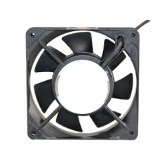 12 Volt 60x60x15 0.12A Fan