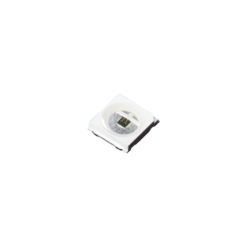 Powerlux SMD 3030 IR 850nm (infrared) Mid Power Led