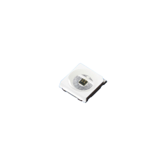 Powerlux SMD 3030 IR 850nm (infrared) Mid Power Led