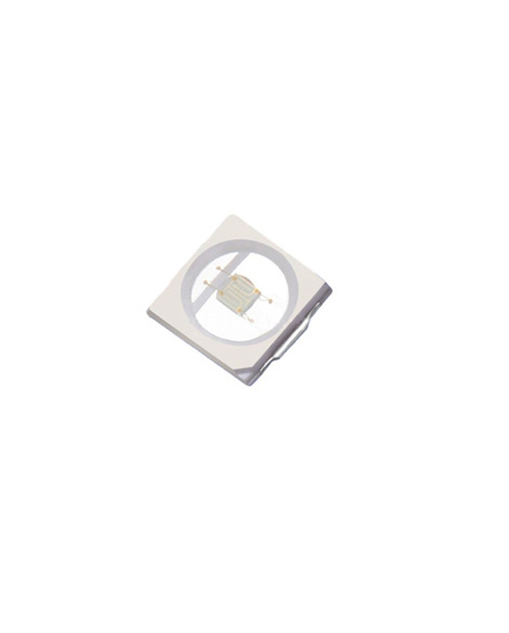 Powerlux SMD 3030 UV 395nm (ultraviyole) Mid Power Led