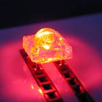 5MM Flux Kırmızı (100 Adet)