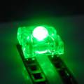 5MM Flux Yeşil (100 Adet)